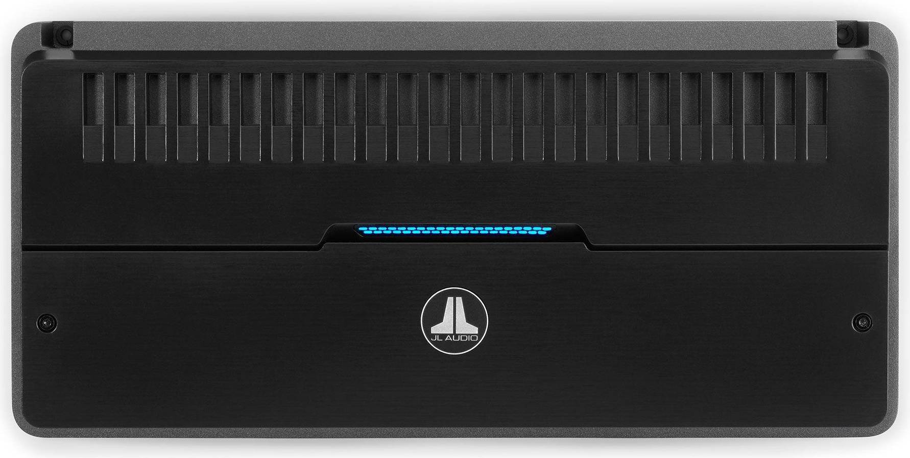 JL Audio Rd1000 Monoblock Subwoofer Amplifier