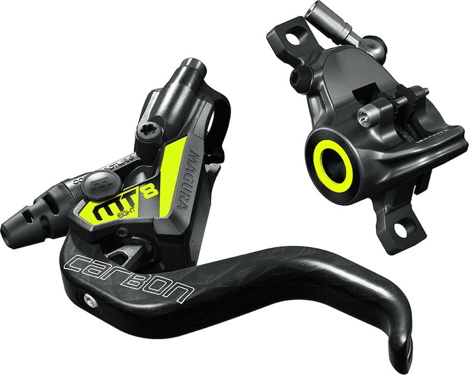 MT8 SL Brake Set 