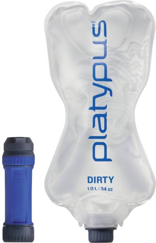 QuickDraw Microfilter System