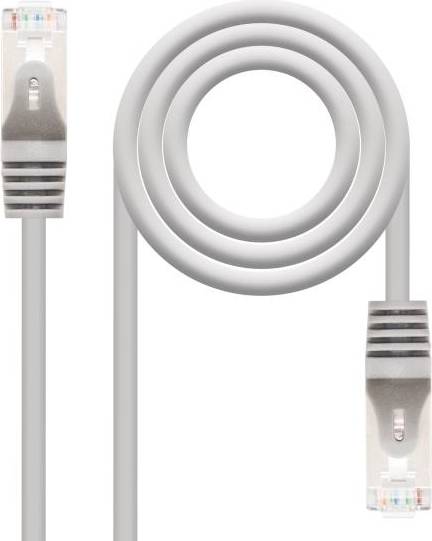 RJ45-RJ45 F/UTP Cat6e