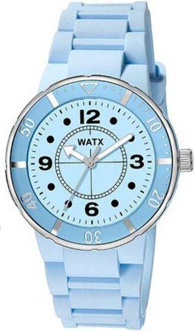 Watx & Colors RWA1605