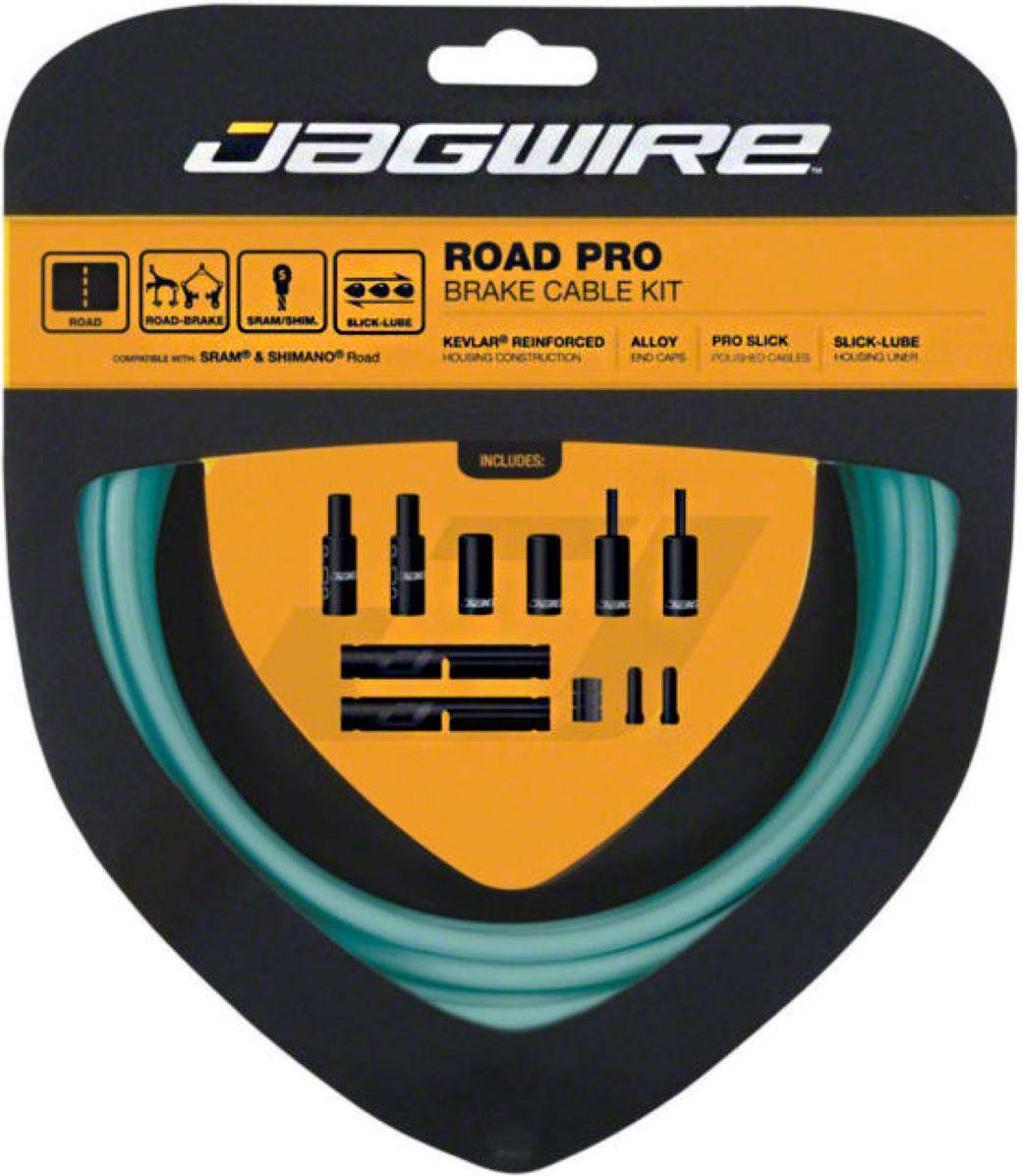 Road Pro Brake Kit
