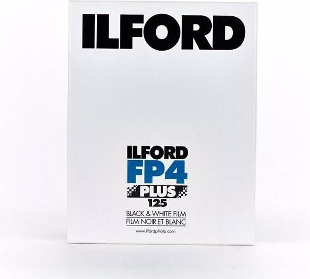 FP4 Plus