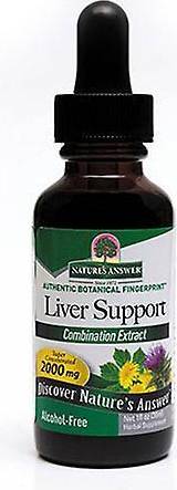 Liver Support 30ml