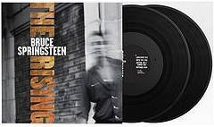 Bruce springsteen Bruce Springsteen - The Rising (Vinyl)