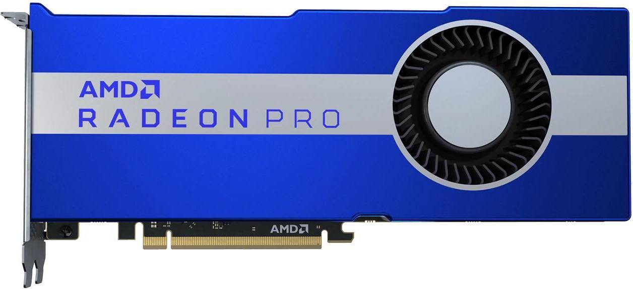 AMD Radeon Pro VII 16GB