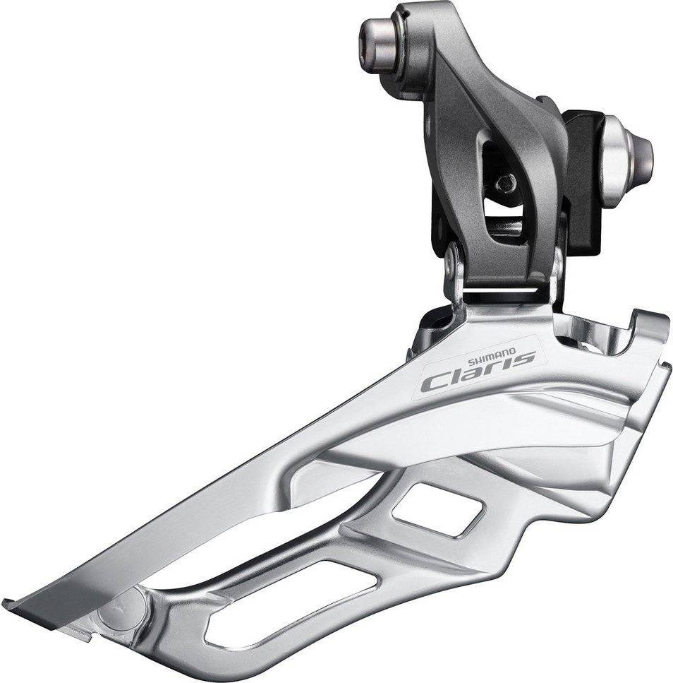 Shimano FD-R2030-B 3x8-Speed