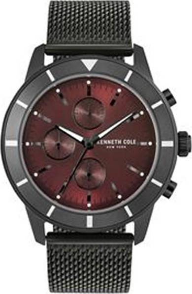 Kenneth Cole Rostfritt Rustfrit (KC50573003)