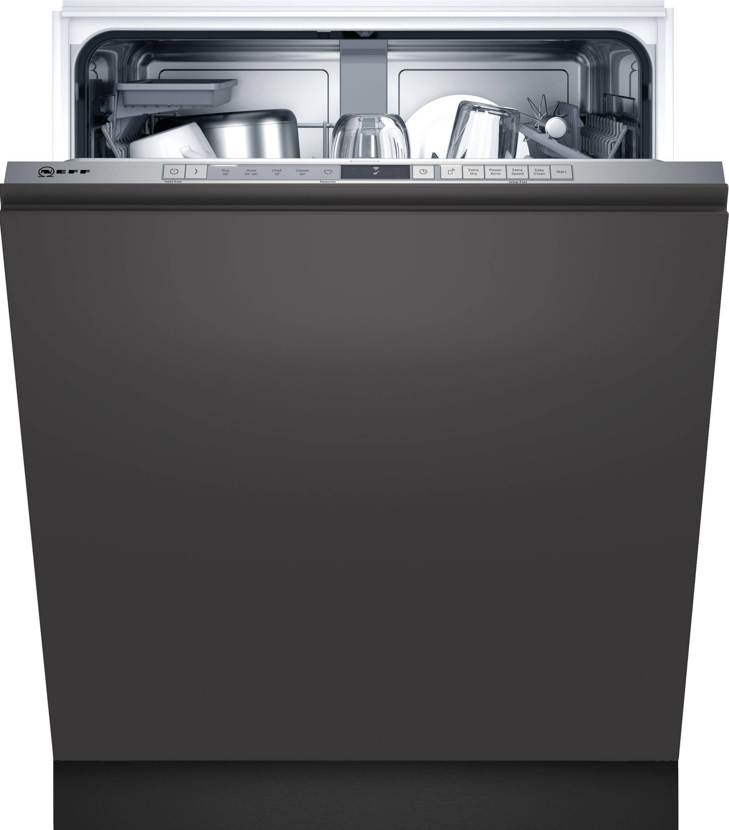 Neff S153HAX02G
