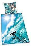 Surfer Bedding Set