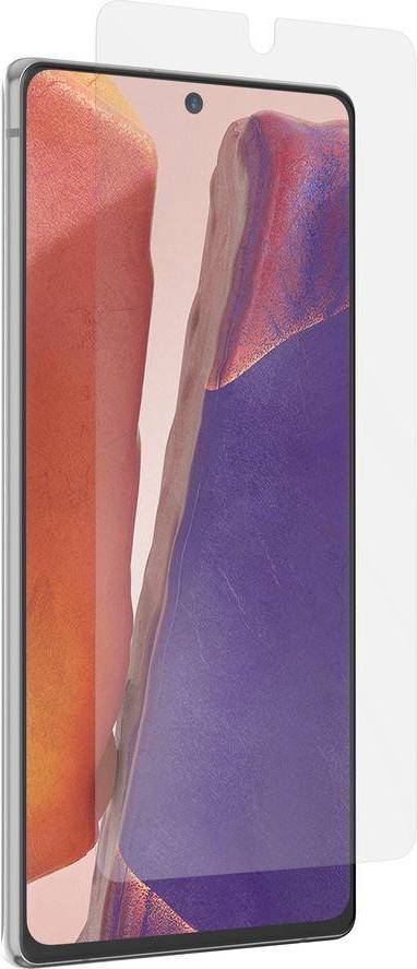 Zagg InvisibleShield Ultra Visionguard+ Screen Protector for Galaxy Note 20