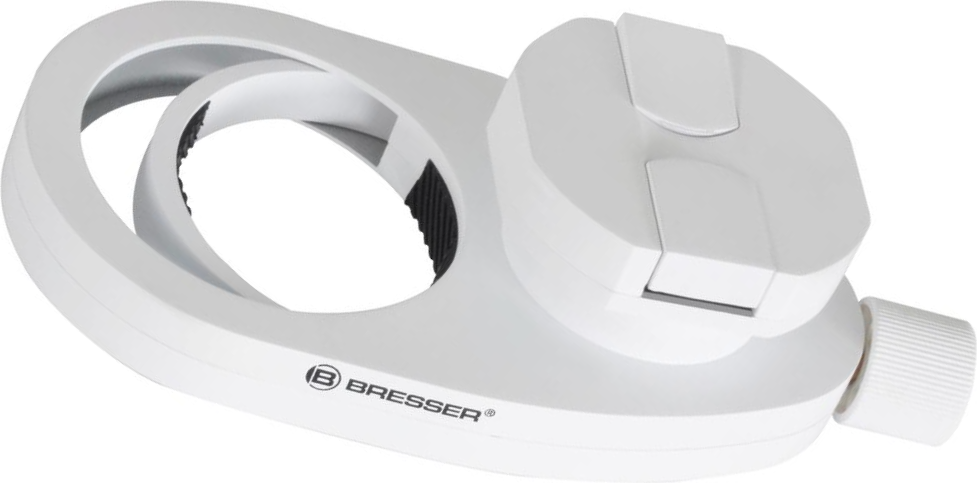 Universal Smartphone Adapter