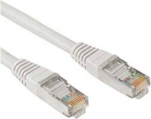 RJ45-RJ45 U/UTP Cat5e