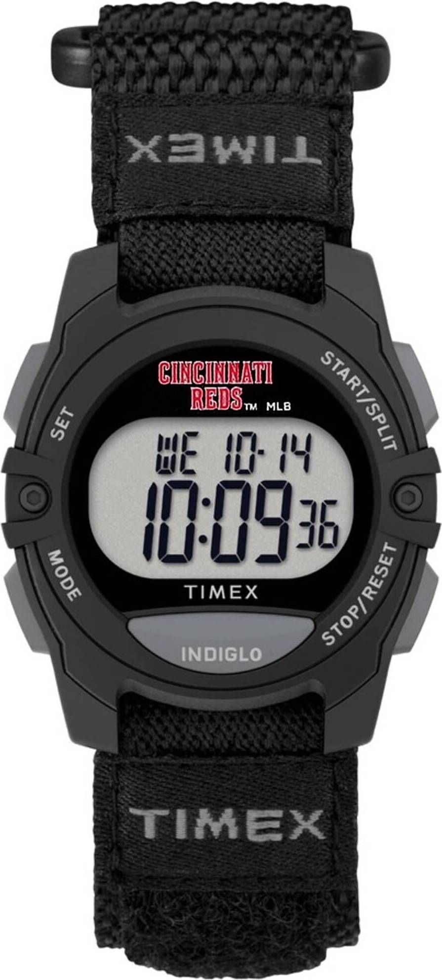 Reds Timex Cincinnati Reds Rivalry