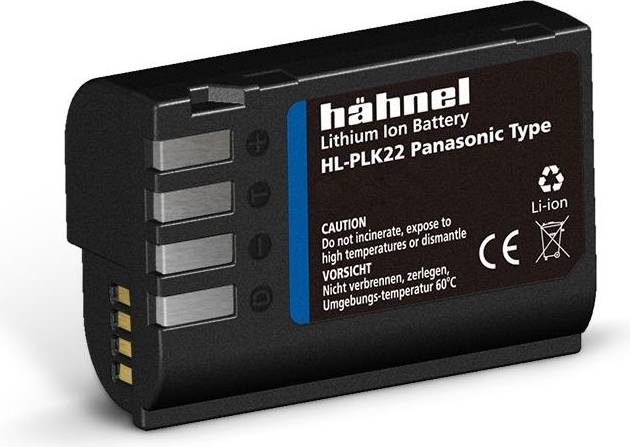 HL-PLK22 Compatible