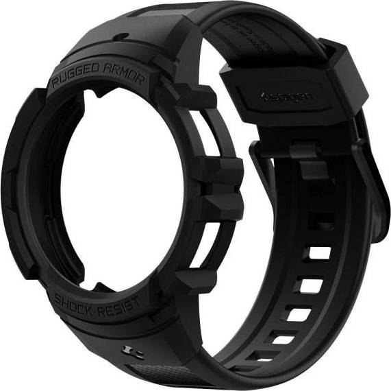 Galaxy watch 4 Spigen Rugged Armor Pro Case For Galaxy Watch 4