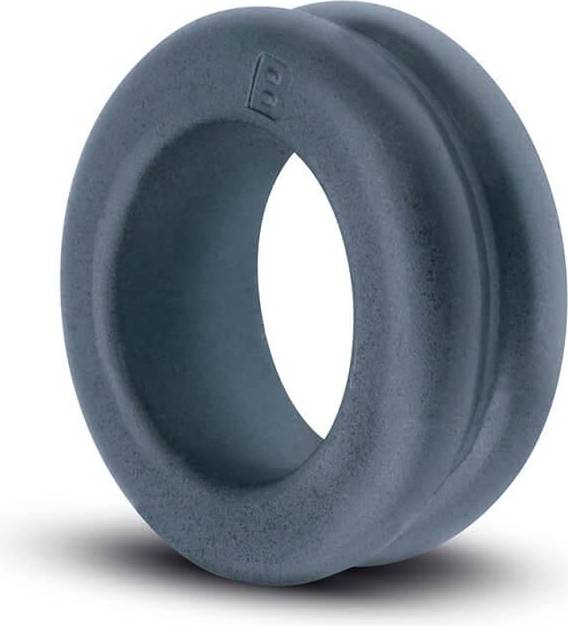 Double Design Cock Ring