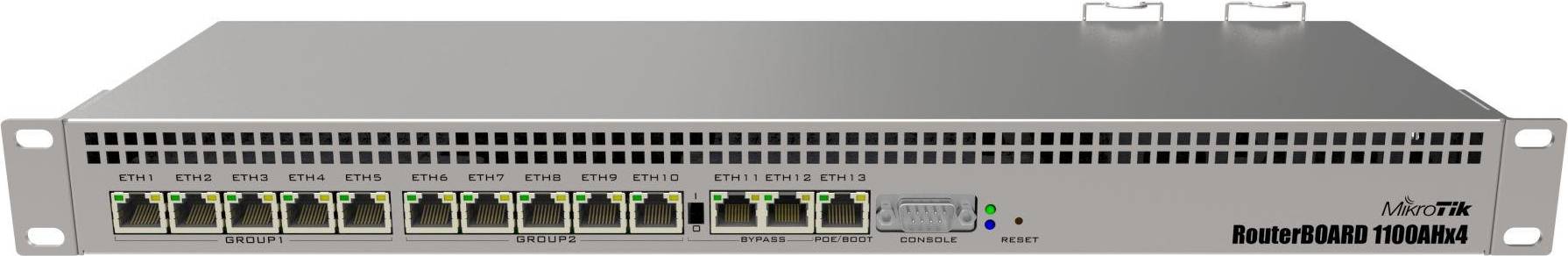 Mikrotik RouterBoard RB1100AHx4