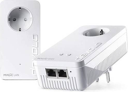 Homeplug Devolo Magic 1
