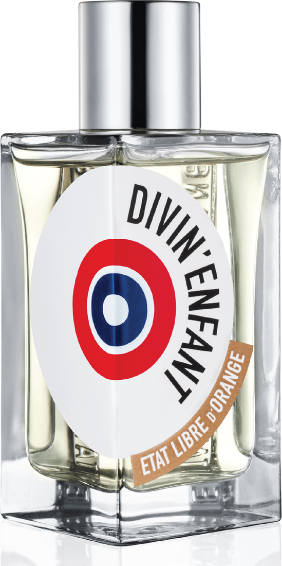 Divin' Enfant EdP