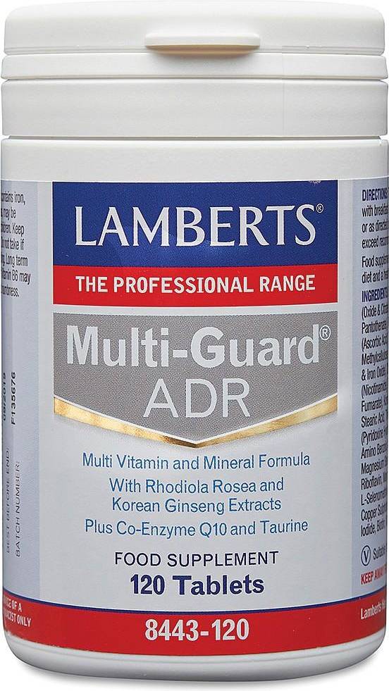 Multi-Guard ADR