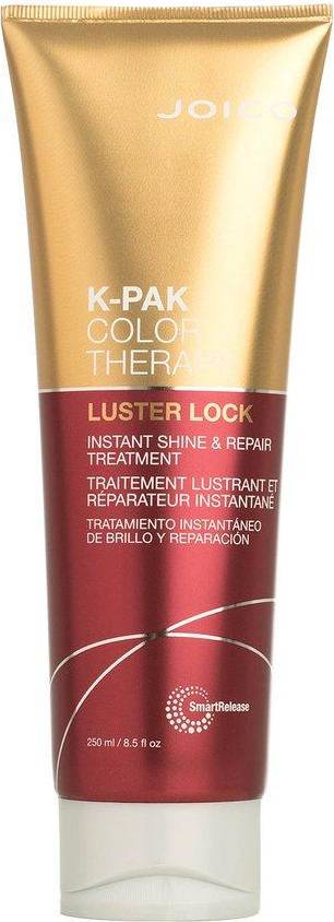 K-Pak Color Therapy Luster Lock