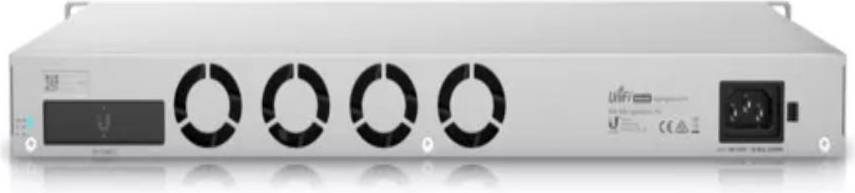 UniFi Switch Pro Aggregation