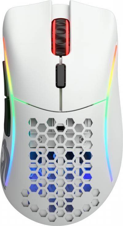 Model D Minus Wireless
