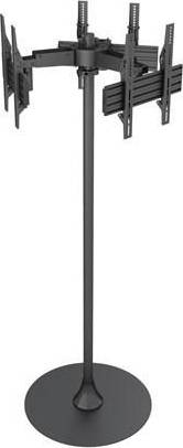 Multibrackets M Floorstand Triple Pro MBF3U