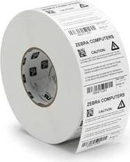 Thermal label printer Zebra Z-Select 2000D Direct Thermal Labels