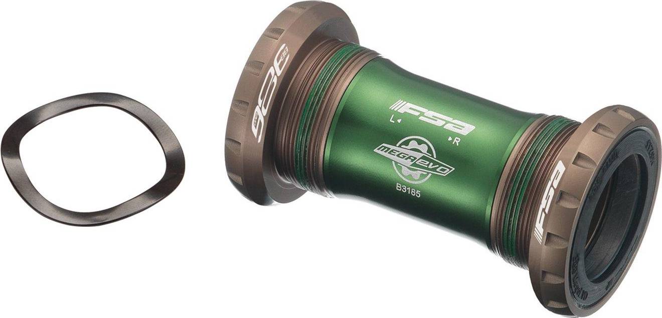 Fsa MegaEvo Threaded Bottom Bracket