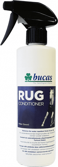 Bucas Rug Conditioner 500ml