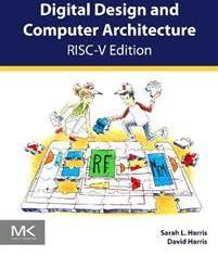 Digital Design and Computer Architecture, RISC-V Edition (Häftad, 2021)
