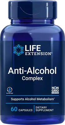Anti-Alcohol Complex