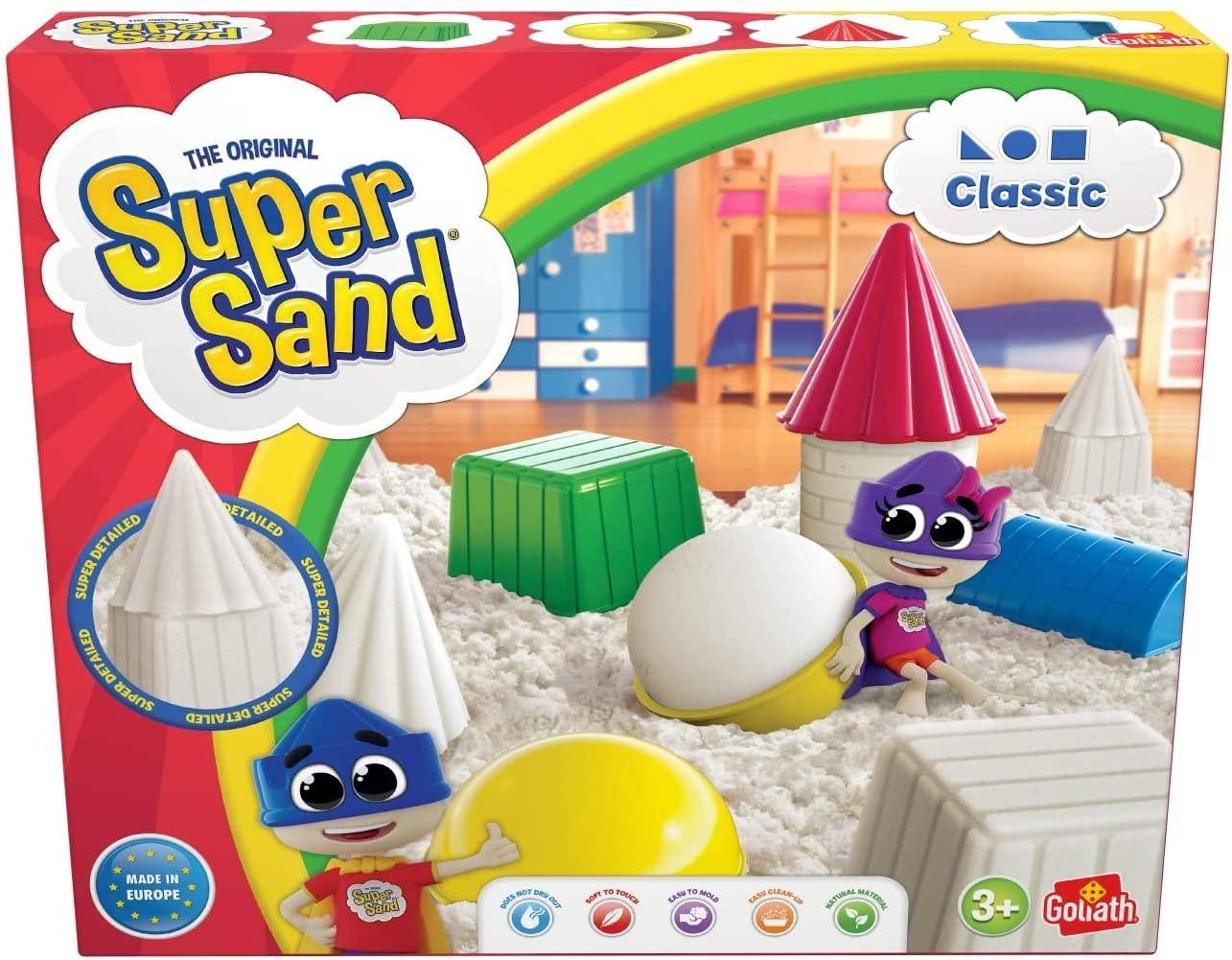 Super Sand