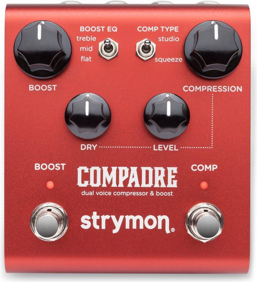 Compadre