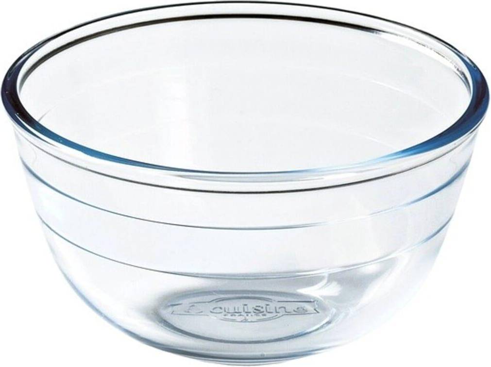 Pyrex -