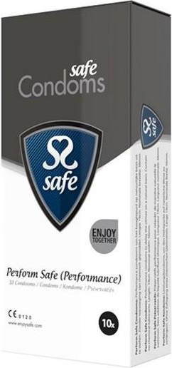 Performance 10-pack