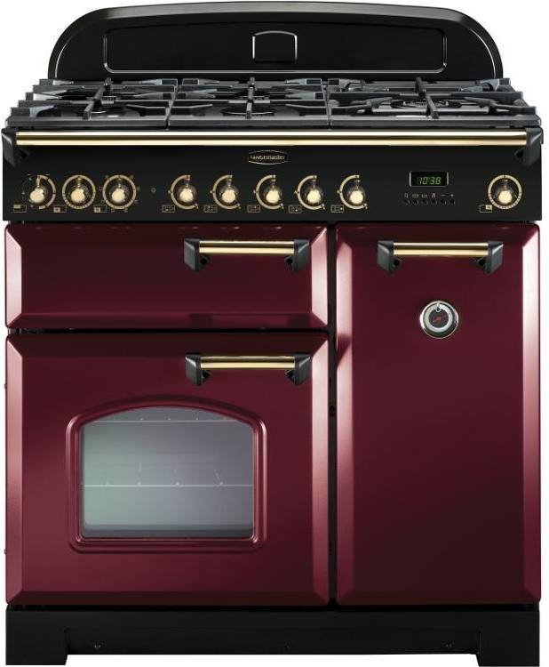 Rangemaster CDL90DFFCY/B