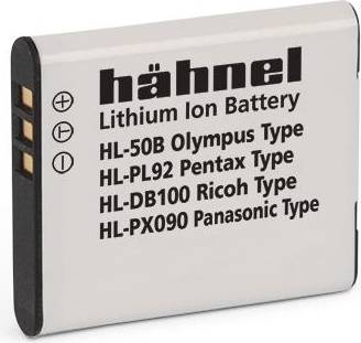 HL-50B Compatible