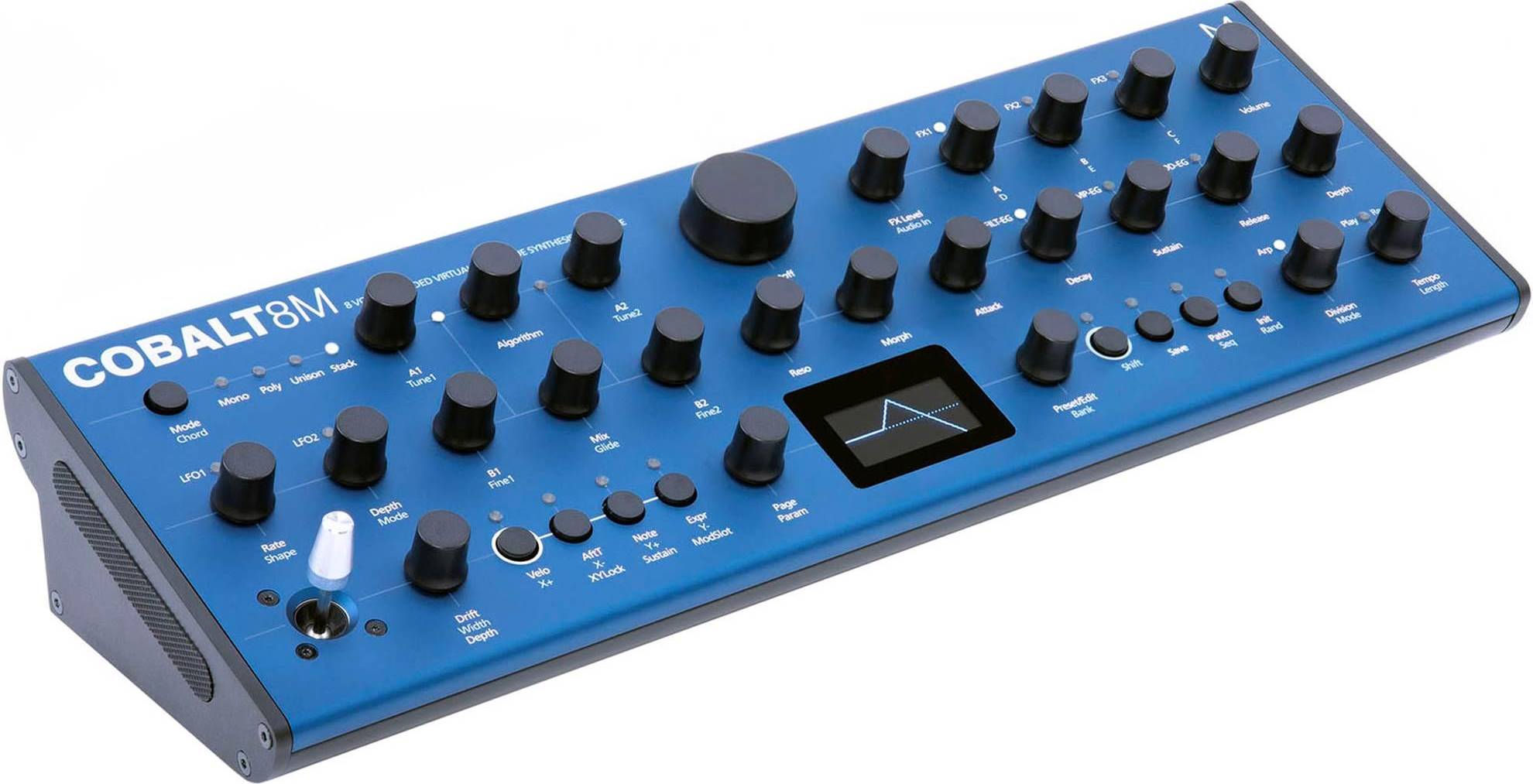 Modal Electronics Cobalt8M