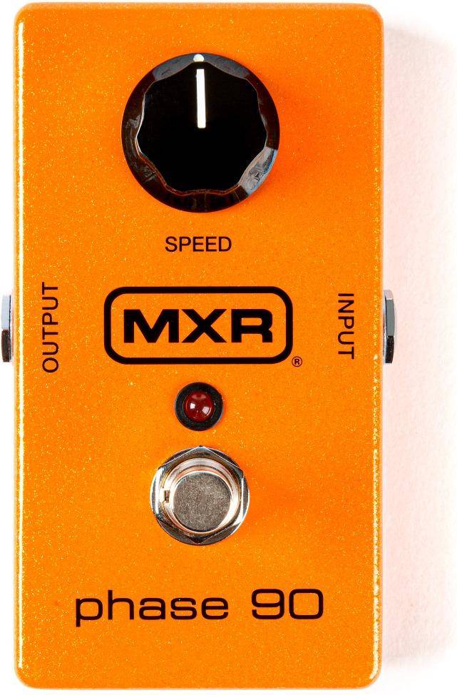 MXR M101SE