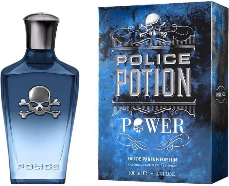 Potion Power EdP