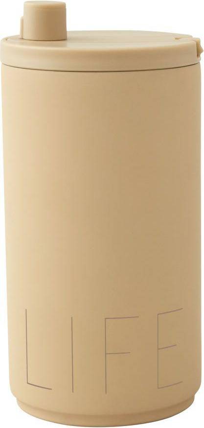 Design Letters To Go Termokrus 35cl