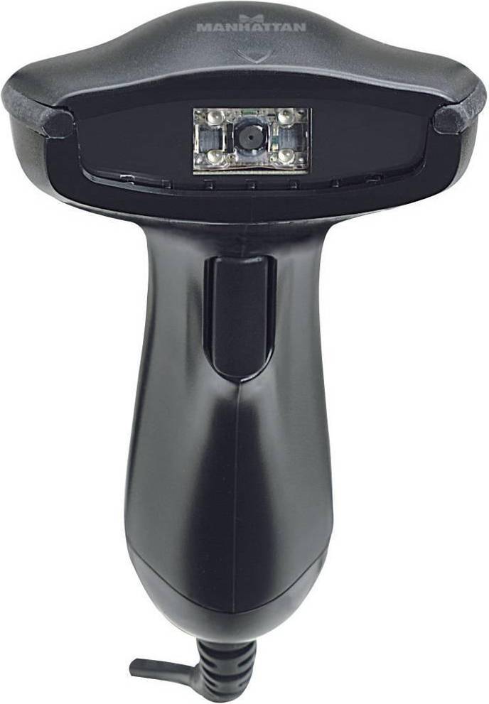 Barcode scanner Manhattan 2D Handheld Barcode Scanner