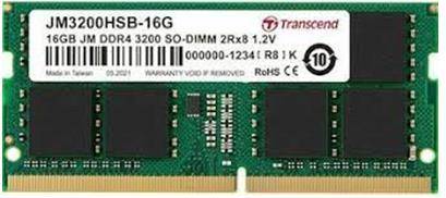 Transcend JetRAM