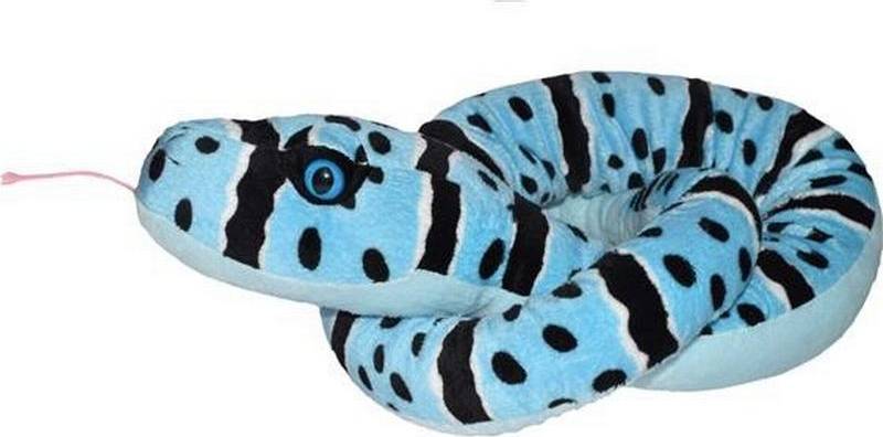 Snake Rock Rattle 137cm