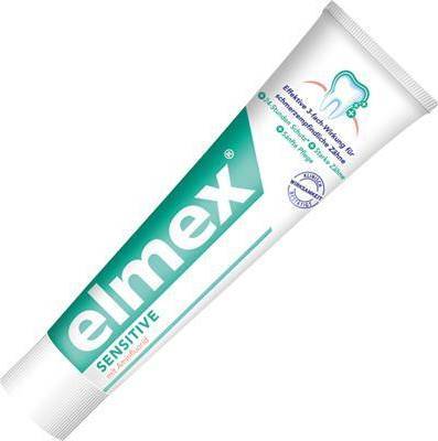Sensitive Toothpaste 75ml