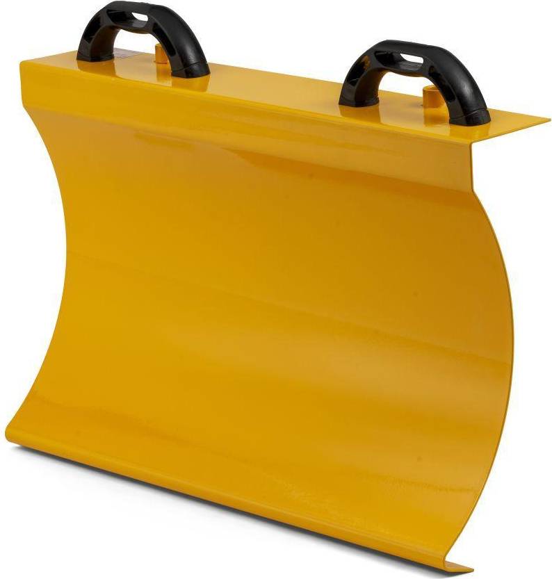 Front Blade for Sweeper 800