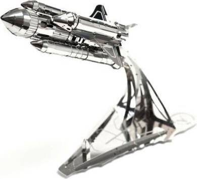 Time for Machine Starbreeze Explorer 155pcs